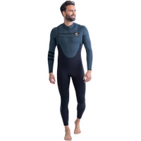 Da Uomo Perth 3/2mm Chest Zip Muta